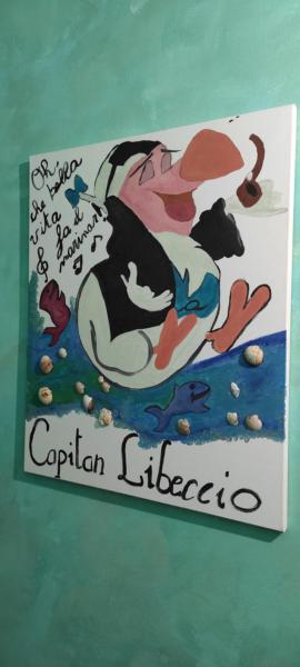 Capitan Libeccio